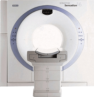 Used CT Scanners For Sale - Refurbished And Pre-Owned CT Scan Machine Sales